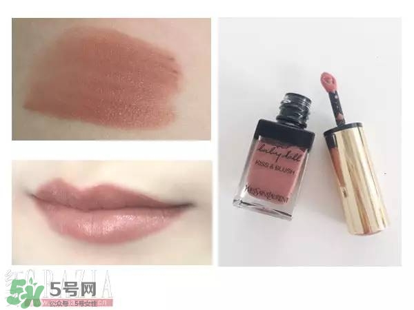 玫瑰豆沙色口紅有哪些？玫瑰豆沙色口紅推薦