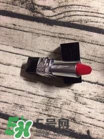 迪奧999口紅保質期多久？迪奧999保質期多久