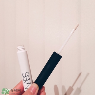 nars眼部打底多少錢？nars眼部打底專柜價