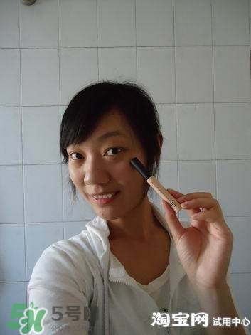 眼部打底膏怎么用？眼部打底膏使用順序