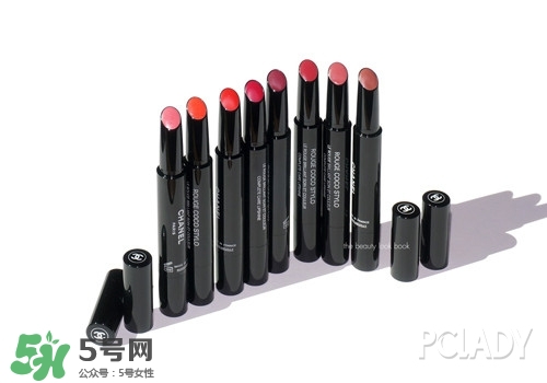 香奈兒細(xì)管coco216多少錢？香奈兒細(xì)管口紅216試色