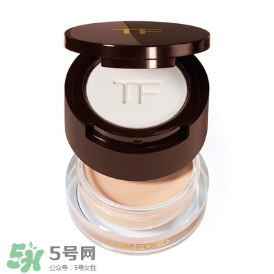 tom ford眼部打底怎么樣？tom ford眼部打底怎么用？