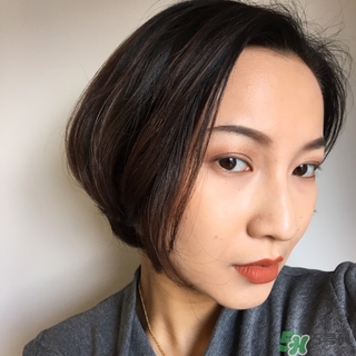 南瓜棕是什么顏色？南瓜棕口紅試色