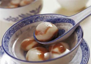 速凍湯圓熱量高嗎？吃速凍湯圓會(huì)胖嗎？