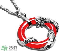 情人節(jié)送項鏈好嗎？情人節(jié)送女朋友什么項鏈好？