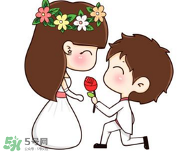 結(jié)婚后的情人節(jié)送什么？結(jié)婚后情人節(jié)送老婆什么好？