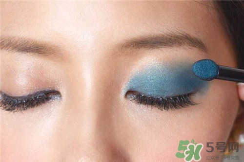 MAC九色眼影盤好用嗎？MAC九色眼影盤怎么樣？