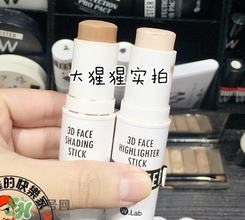 w.lab高光棒怎么用？w.lab高光棒使用方法