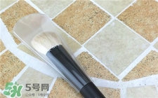 粉底刷什么牌子好？好用的粉底刷推薦