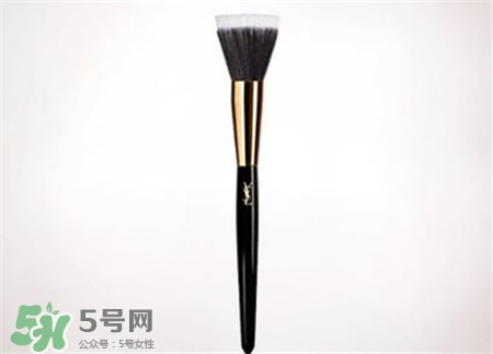 粉底刷什么牌子好？好用的粉底刷推薦