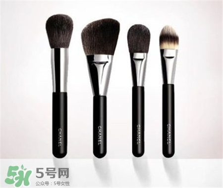 粉底刷什么牌子好？好用的粉底刷推薦