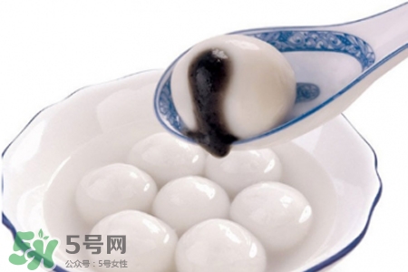 速凍湯圓有營養(yǎng)嗎？速凍湯圓營養(yǎng)價(jià)值高嗎？