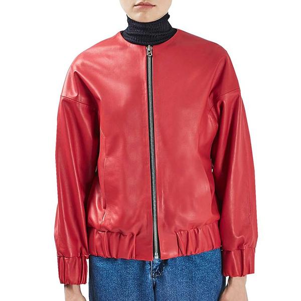 極光紅是什么顏色？極光紅口紅試色