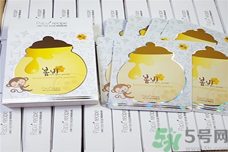 春雨面膜用完要洗嗎？春雨面膜要不要洗？