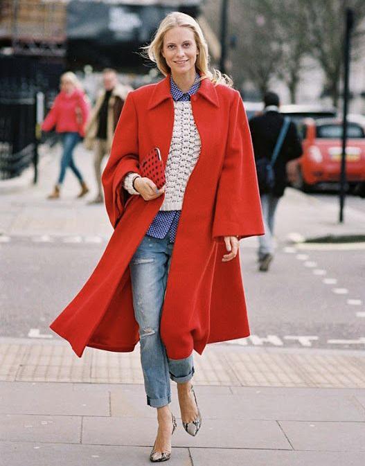 極光紅是什么顏色？極光紅口紅試色