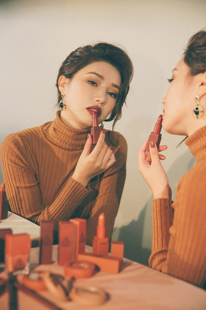 陶土棕口紅什么牌子好？陶土棕口紅推薦