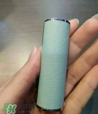 紀(jì)梵希薄荷綠小羊皮322日常嗎？紀(jì)梵希薄荷綠小羊皮322試色