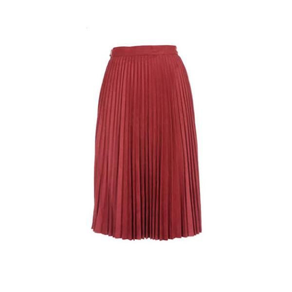 極光紅是什么顏色？極光紅口紅試色