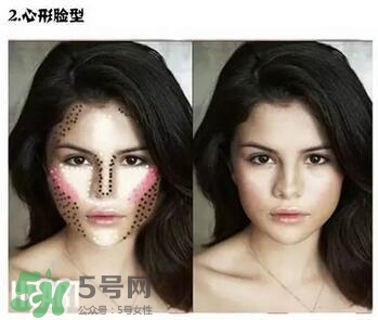 高光棒是修容棒嗎？高光棒和修容棒的不同