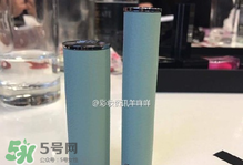 紀梵希薄荷綠小羊皮305好看嗎？紀梵希薄荷綠小羊皮305試色