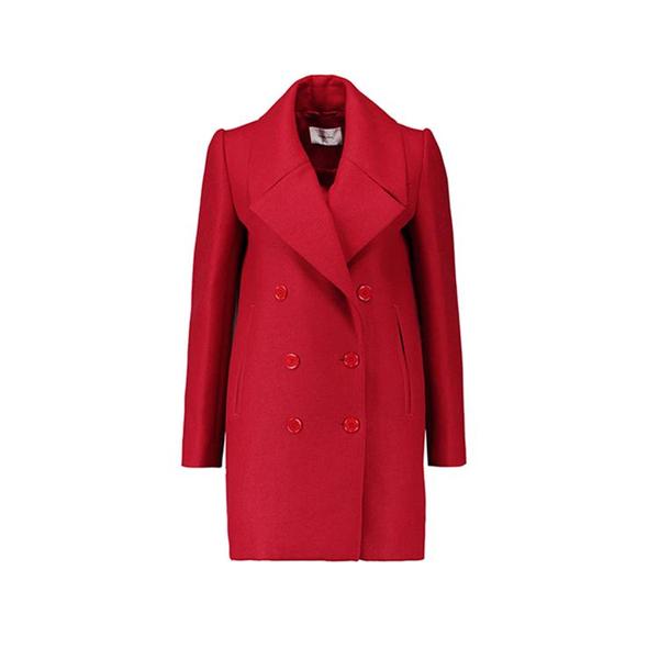 極光紅是什么顏色？極光紅口紅試色