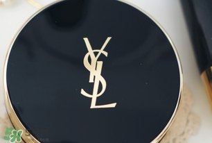ysl氣墊10號(hào)會(huì)太白嗎？ysl氣墊10號(hào)試色