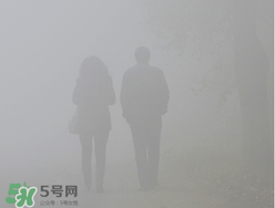 春天還有霧霾嗎？北京春天有霧霾嗎？