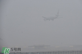 春天還有霧霾嗎？北京春天有霧霾嗎？