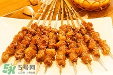 禽流感能吃燒烤嗎？吃燒烤會得禽流感嗎？