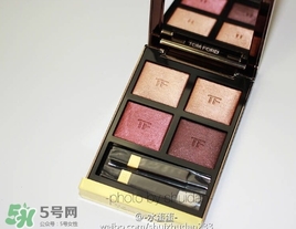 tom ford眼影怎么查批號(hào)？tom ford眼影保質(zhì)期