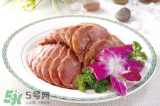 禽流感可以吃鴨肉嗎？禽流感期間能吃鴨肉嗎？