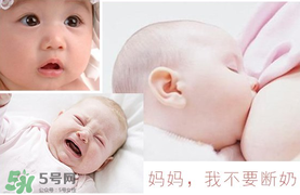 春天可以斷奶嗎？春天幾月份斷奶比較好？