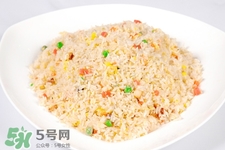 禽流感可以吃蛋炒飯嗎？禽流感期間能吃蛋炒飯嗎？