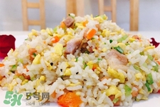 禽流感可以吃蛋炒飯嗎？禽流感期間能吃蛋炒飯嗎？
