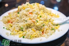 禽流感可以吃蛋炒飯嗎？禽流感期間能吃蛋炒飯嗎？