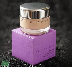 Chantecaille香緹卡粉底霜好用嗎？香緹卡粉底霜怎么樣？