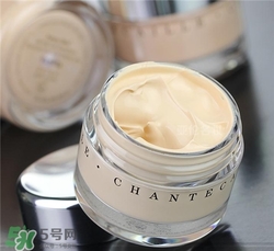 Chantecaille香緹卡粉底霜好用嗎？香緹卡粉底霜怎么樣？