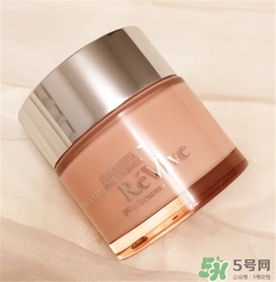 Revive利維膚頸霜好用嗎？利維膚頸霜怎么樣？