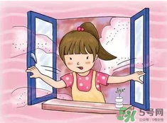 霧霾天能開窗通風(fēng)嗎？霧霾天氣到底開不開窗？
