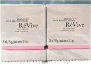 Revive利維膚頸霜好用嗎？利維膚頸霜怎么樣？