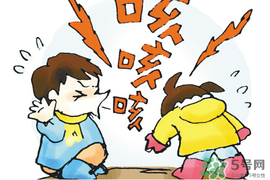 霧霾會(huì)導(dǎo)致咳嗽嗎？霧霾為什么會(huì)引起咳嗽？