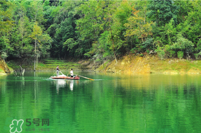 春天什么時候釣魚最好？春天釣魚的最好時間