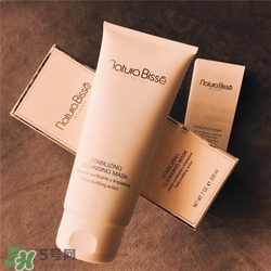 Natura Bisse悅碧施平衡潔膚面膜好用嗎？悅碧施平衡潔膚面膜怎么樣？