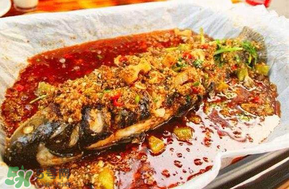 紙包魚用的什么紙？做紙包魚的紙什么紙？