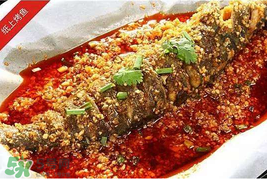 紙上烤魚的用的是什么紙？紙上烤魚的紙有毒嗎？