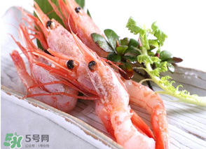 凍蝦發(fā)黑能吃嗎？變黑的凍蝦還能吃嗎？
