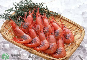 凍蝦能放多久？?jī)鑫r放冰箱冷藏多久？