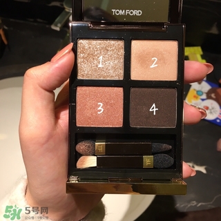 tom ford眼影多少錢(qián)？tf眼影專(zhuān)柜價(jià)格