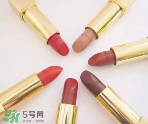 tom ford和香奈兒哪個好？tom ford和香奈兒對比