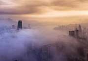霧霾天開(kāi)空調(diào)會(huì)不會(huì)污染室內(nèi)空氣？